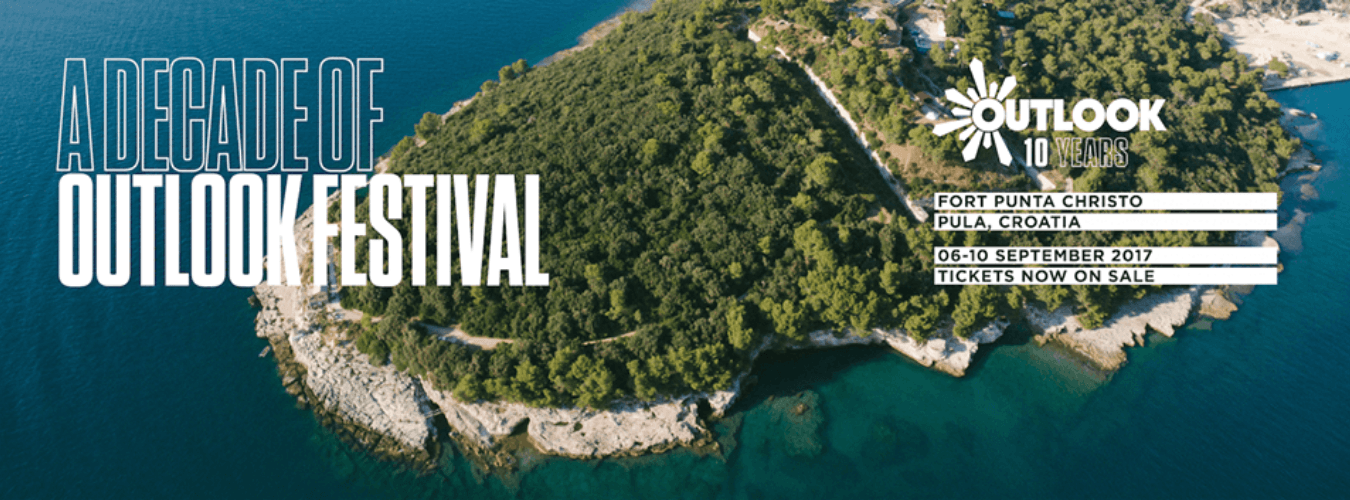 Outlook Festival image