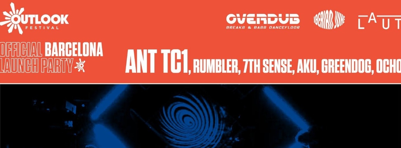 OUTLOOK LAUNCH PARTY 2018 image