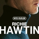 Output & Loud-Contact pres. NYD w/ Richie Hawtin + Héctor Oaks image