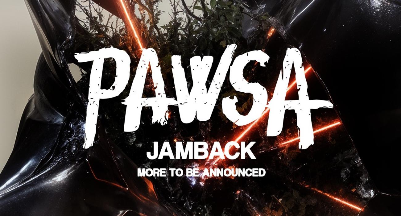 Pawsa Rave Line Up Output Opening Season pres. PAWSA at DiverBosc | Tickets & Guest Lists