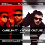Output pres. CamelPhat + Vintage Culture - OFFBCN 26 image