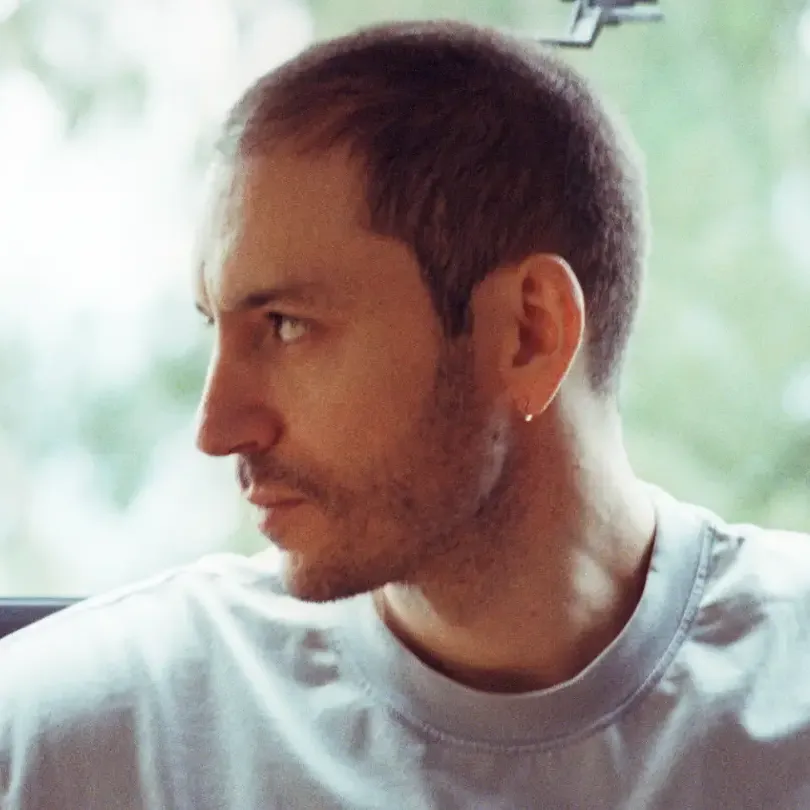 Output pres. Nicola Cruz + Javier Carballo + Tamarindo image