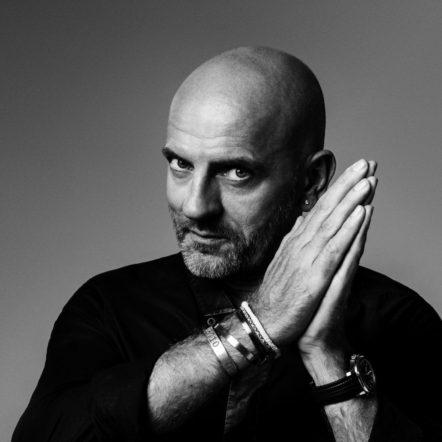 Output pres. Sven Väth image