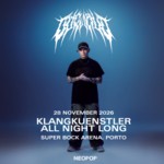 OUTWORLD – Klangkuenstler All Night Long image