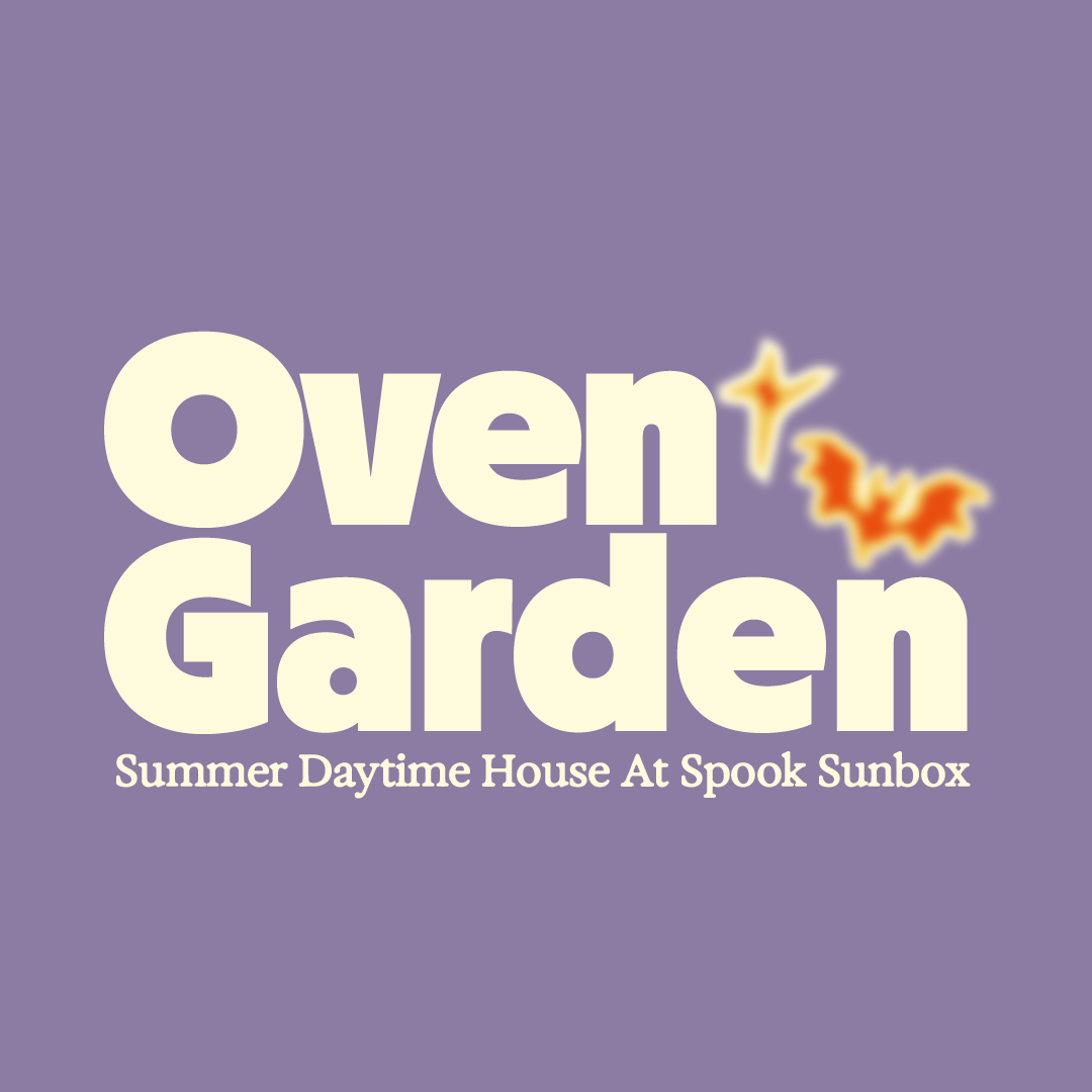 Oven Garden en Spook Sunbox Terrace: Paola + Tatiana Rodrigo + Ladrillovitz image
