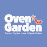 Oven Garden en Spook Sunbox: Blanch - The Cap Boy - Aguirre image