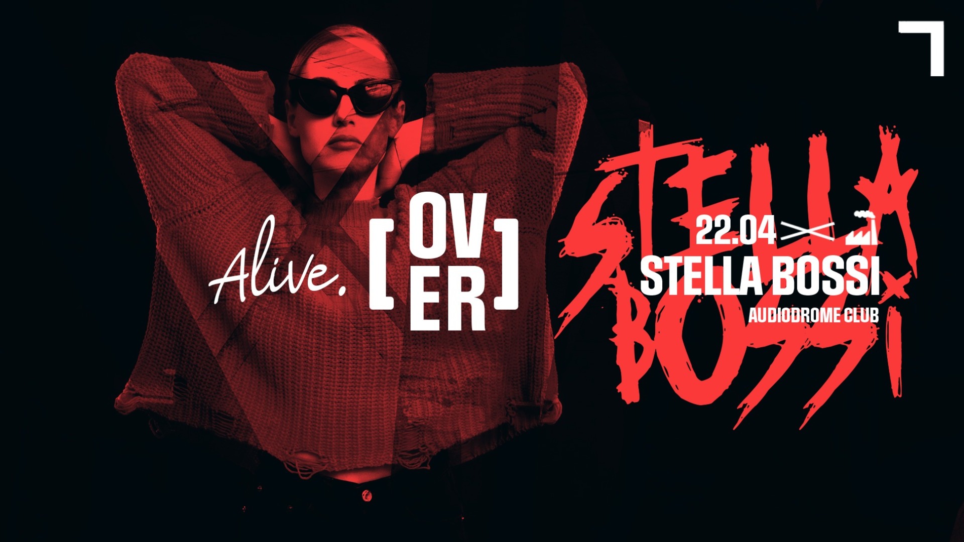 [OVER] Stella Bossi