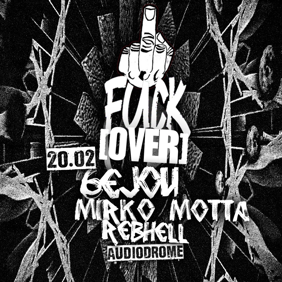 [OVER] w/ 6ejou image