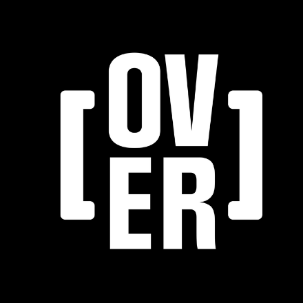 [OVER] w/ Alex Farell image