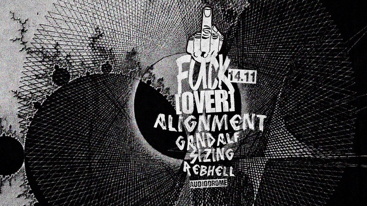 [OVER] w/ Alignment image