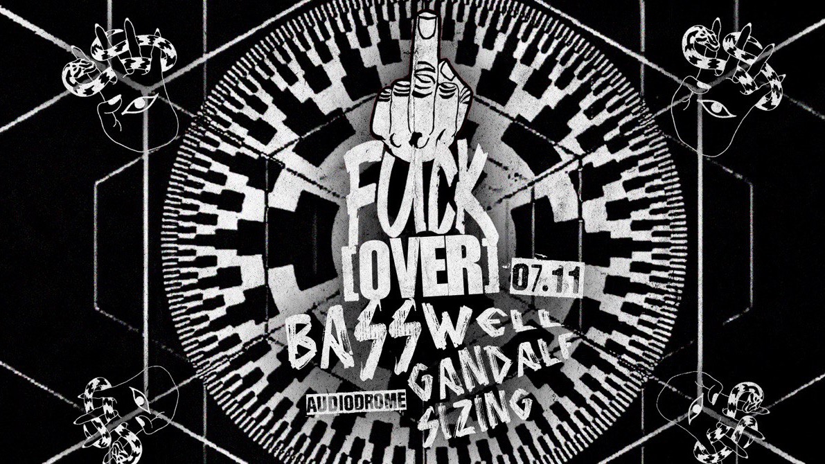 [OVER] w/ Basswell image