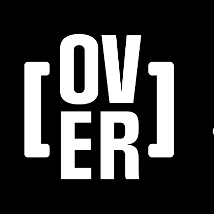 [OVER] w/ Byorn image