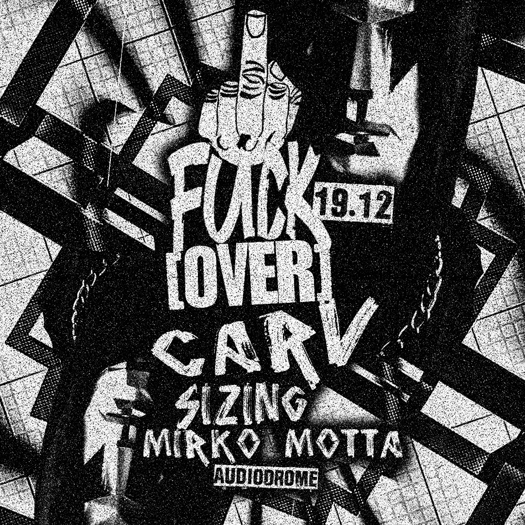 [OVER] w/ Carv image