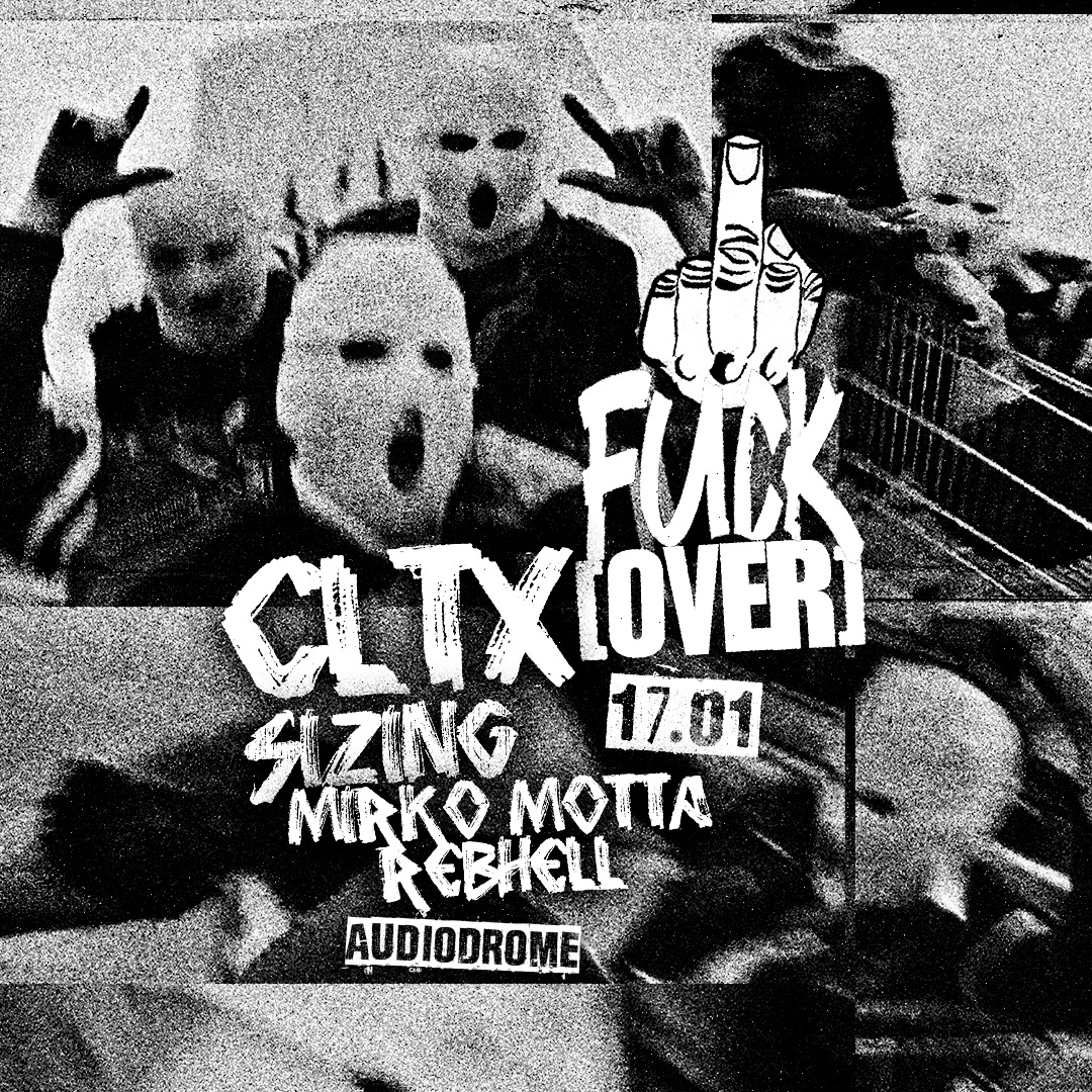 [OVER] w/ Cltx image