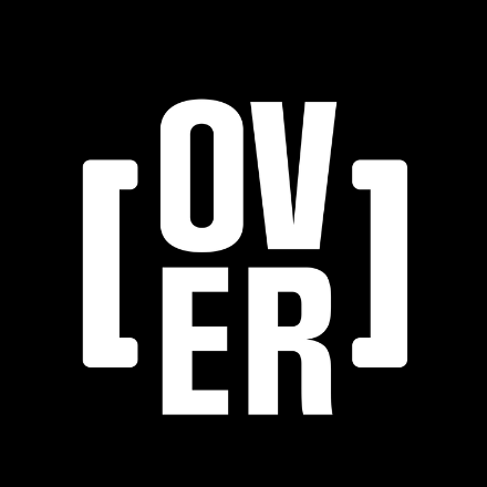 [OVER] w/ Jazzy Techno image