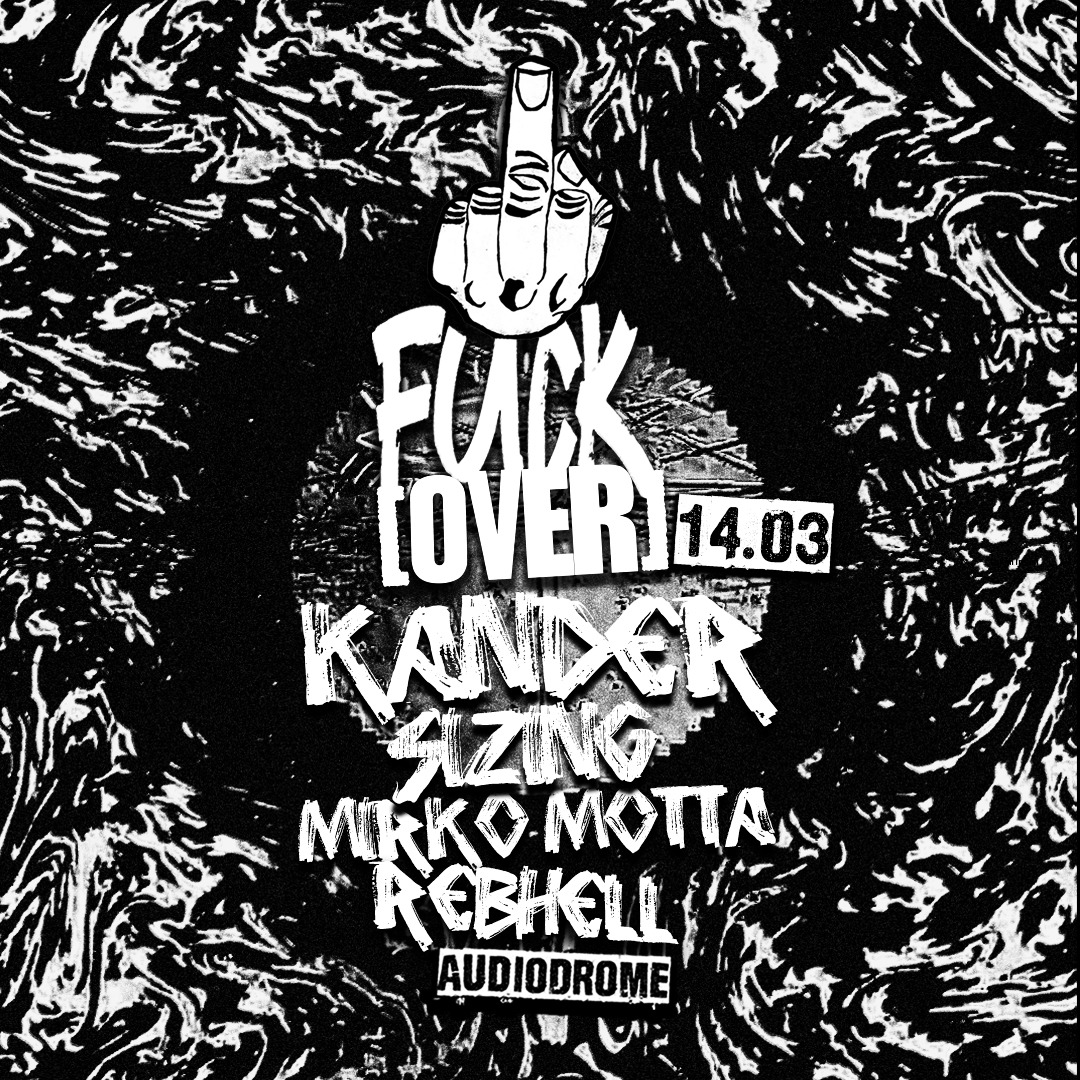 [OVER] w/ Kander image