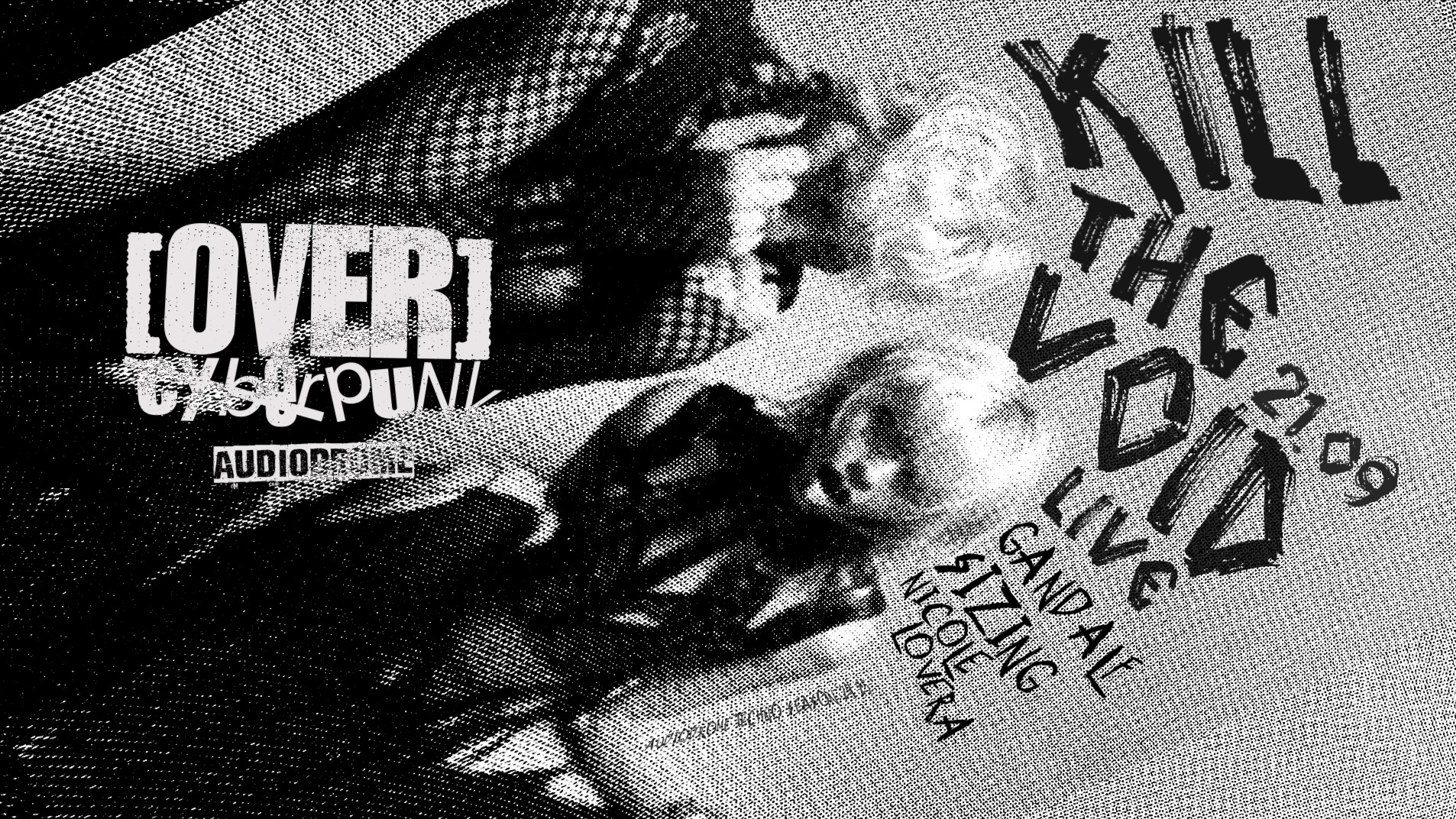 [OVER] w/ Kill The Void