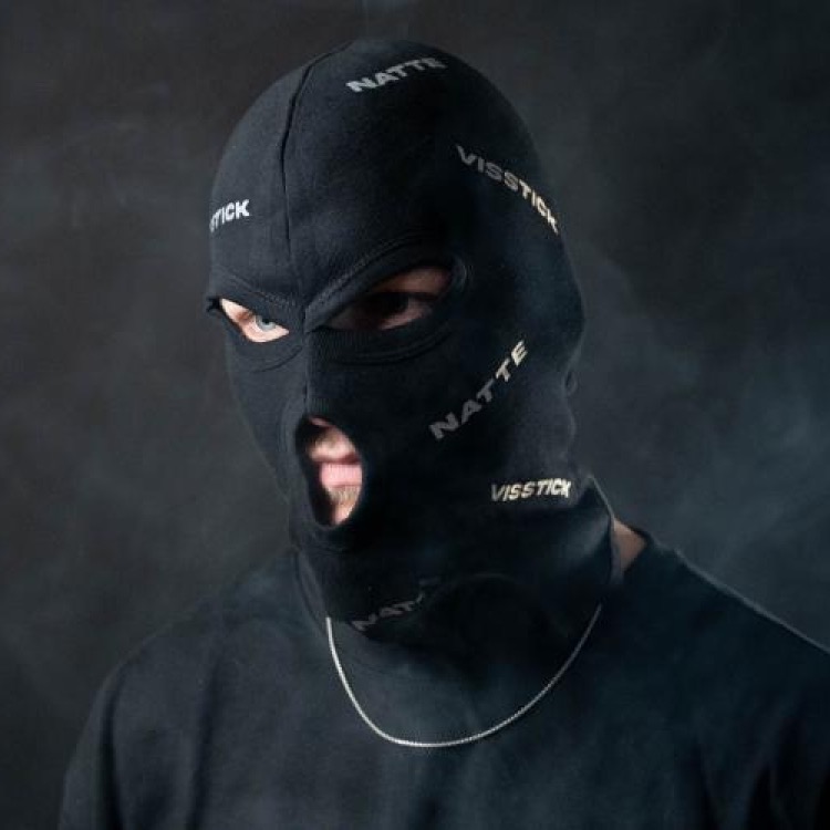 [OVER] w/ Natte Visstick image