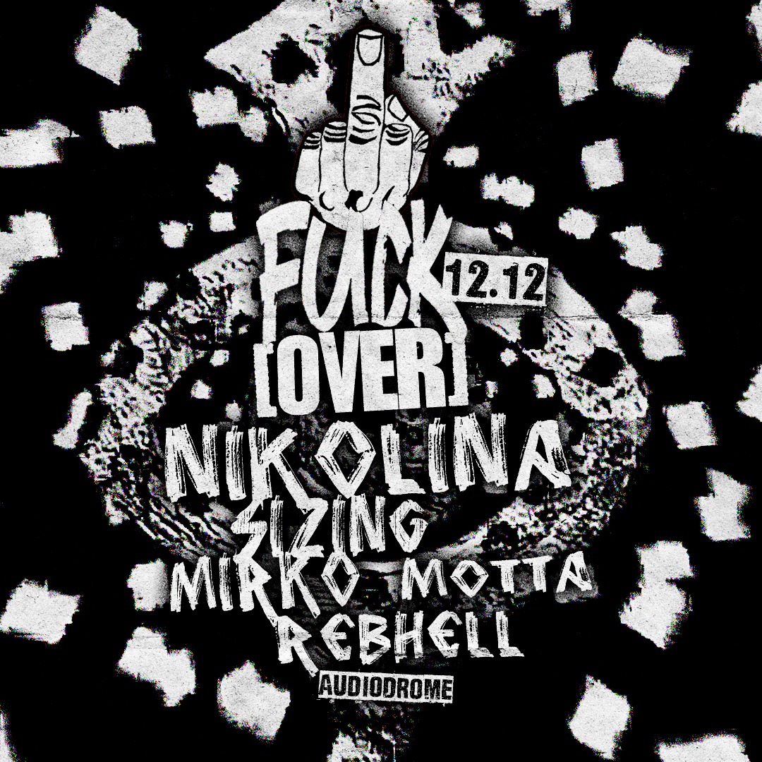 [OVER] w/ NIkolina image