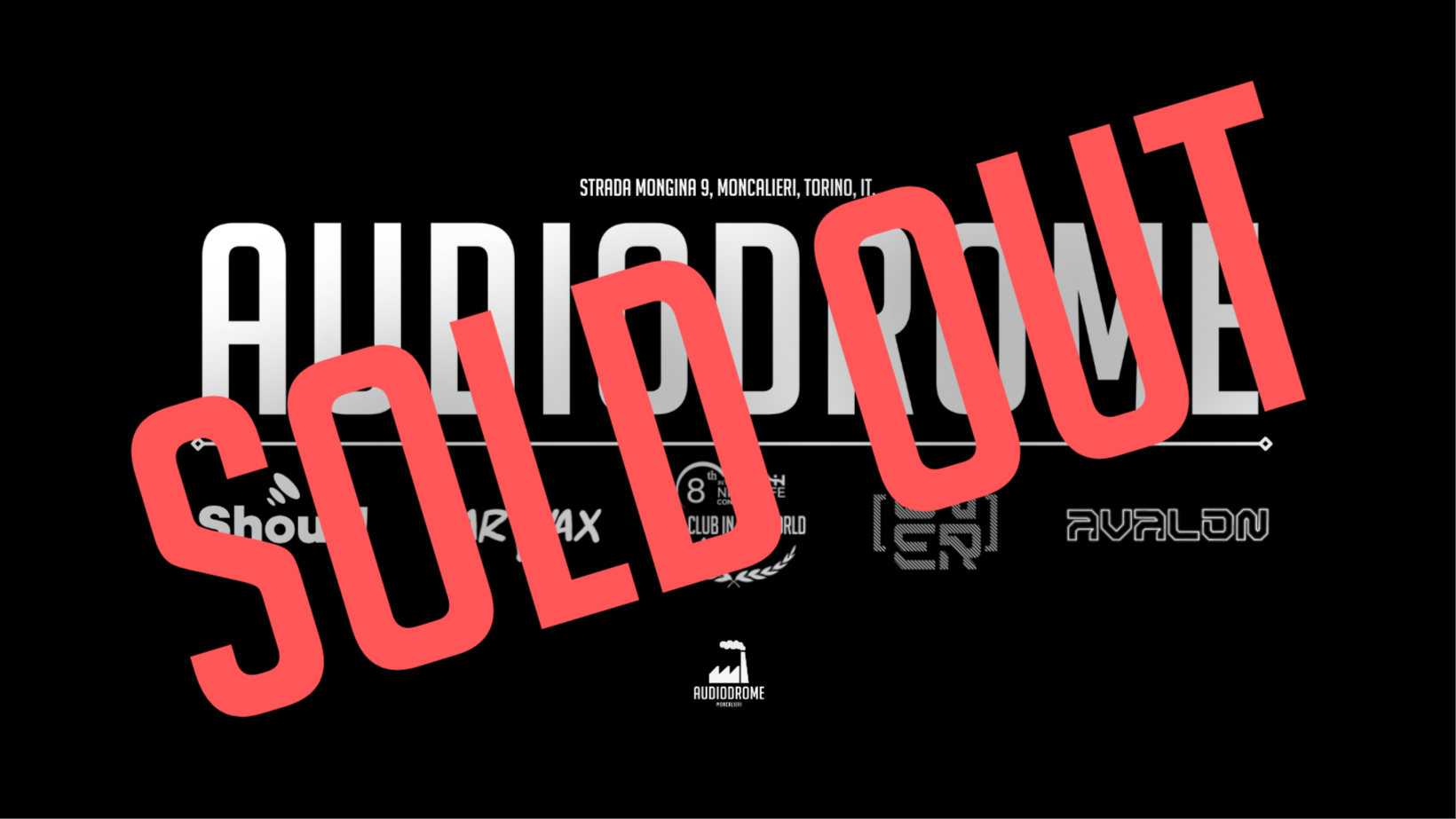 [OVER] w/ Sara Landry