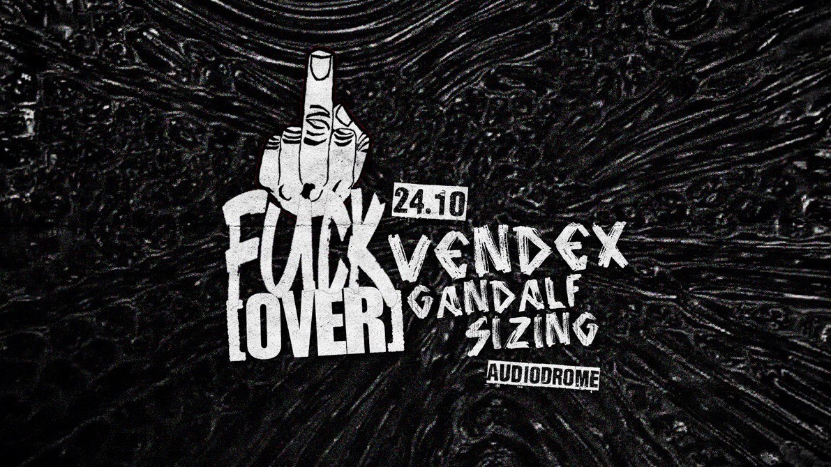 [OVER] w/ Vendex image