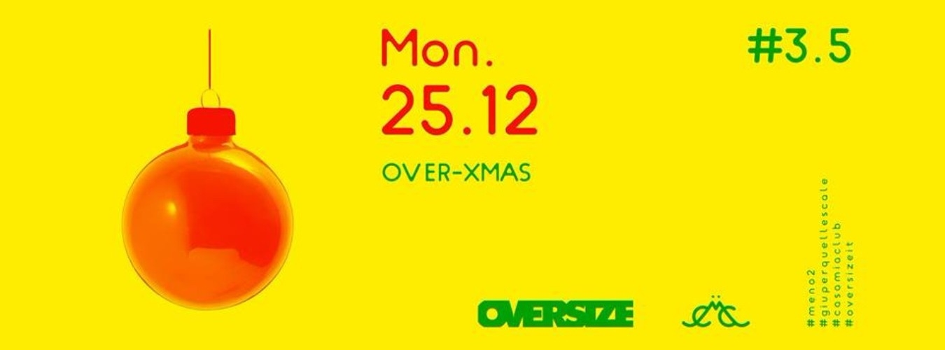 OVER-xmas image