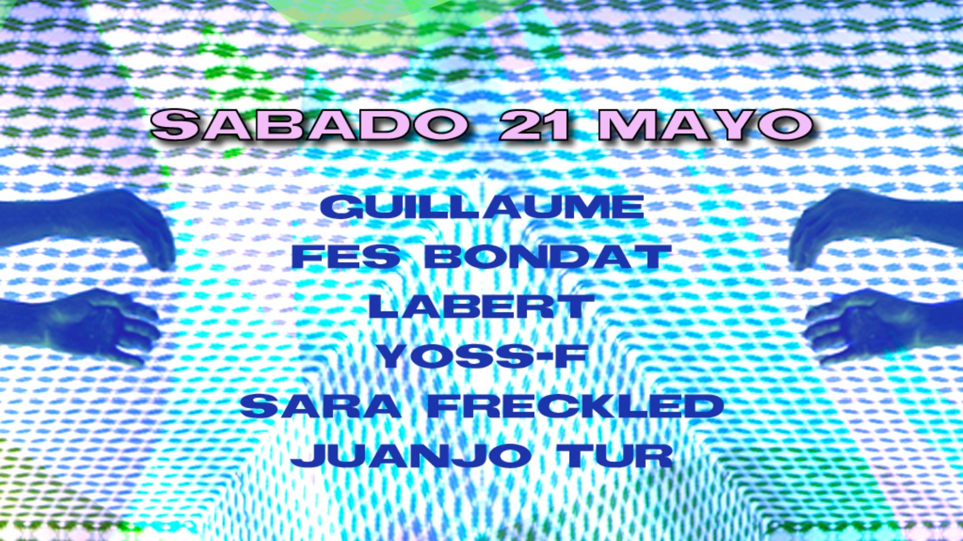 Overtime 21 de Mayo [Ope Moraira] image