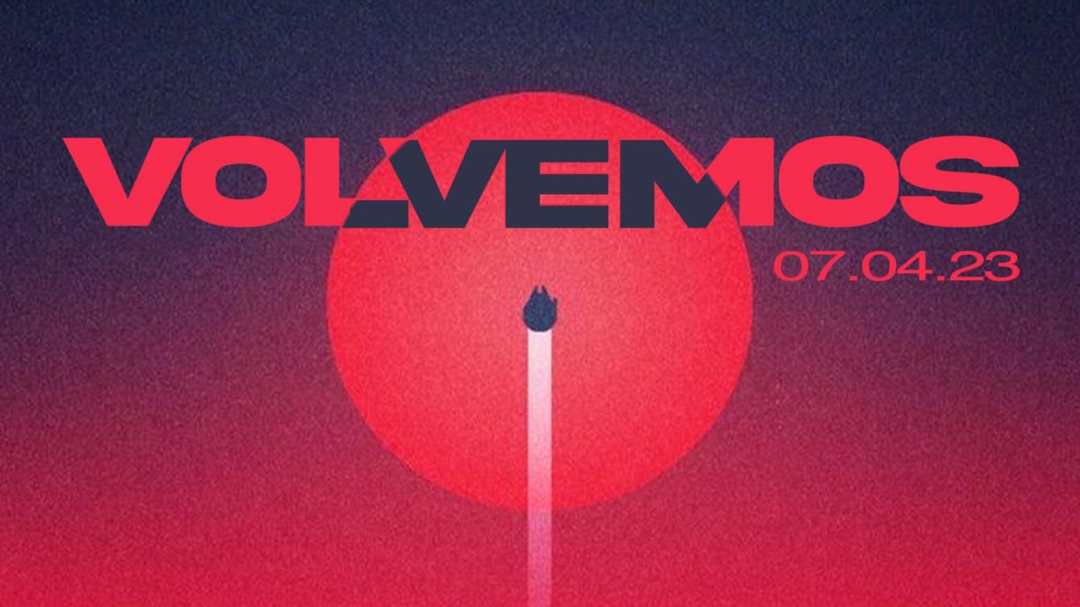 Overtime 7 de Abril @ Ope Moraira image