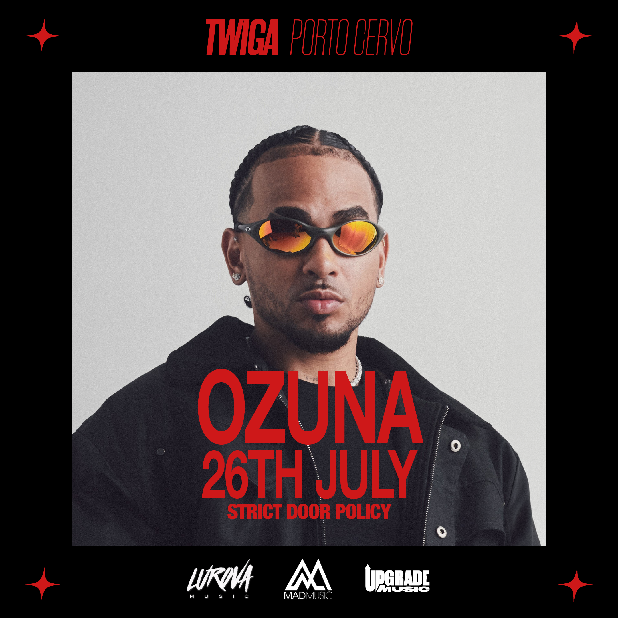 OZUNA  image