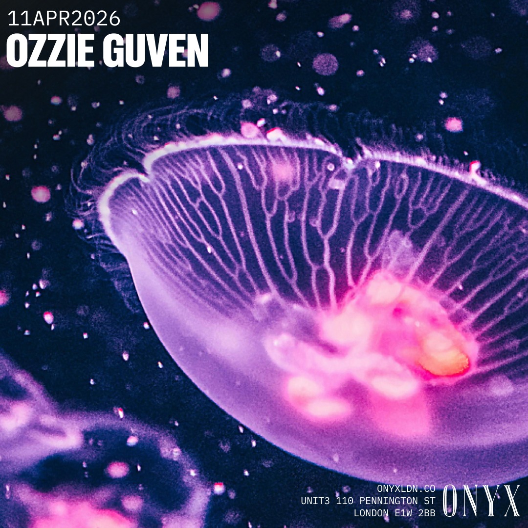 Ozzie Guven image