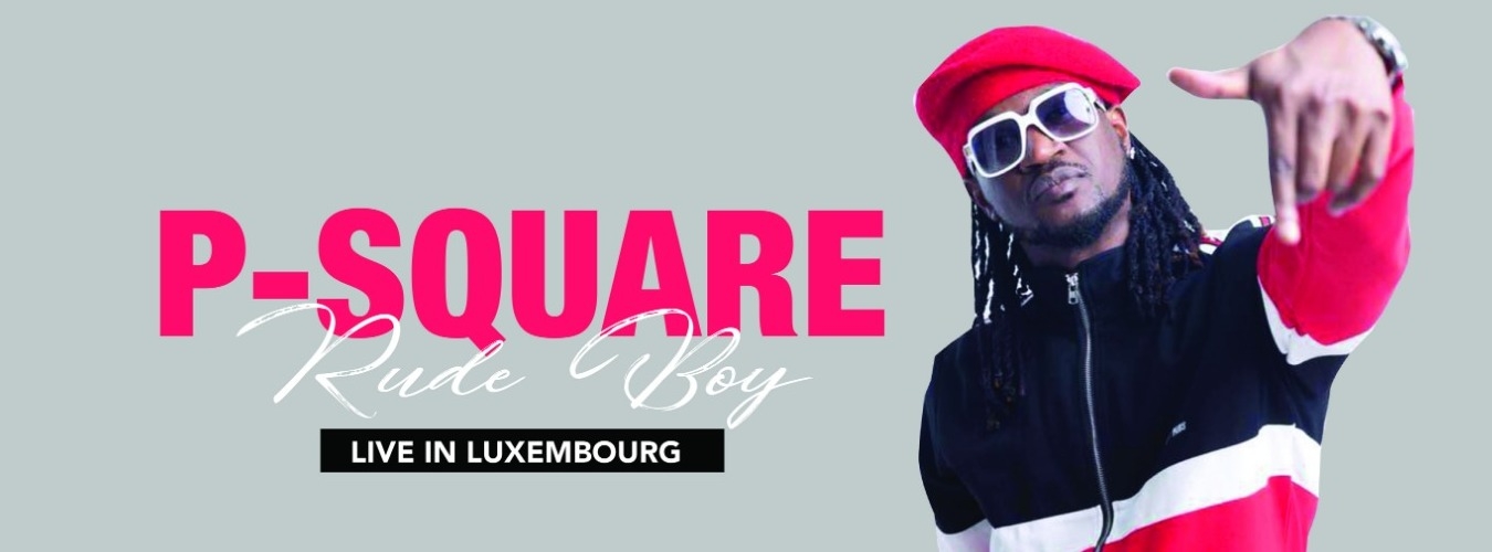 P-Square Live Showcase | Lenox 19.04