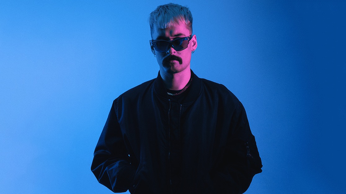 Pablo Bozzi (Khidi, Egon Lab, Soft Crush /DE), Xin Akancy (Wired /IT), Hellson5 at Azimut  image