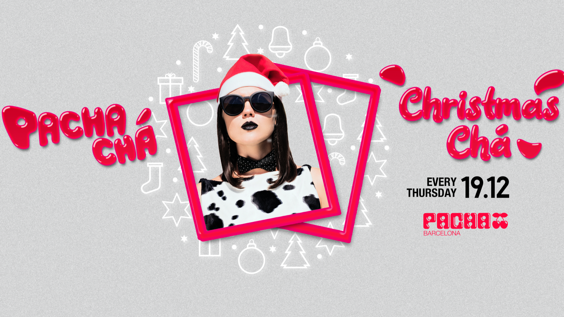 Pacha-Chá | Every Thursday