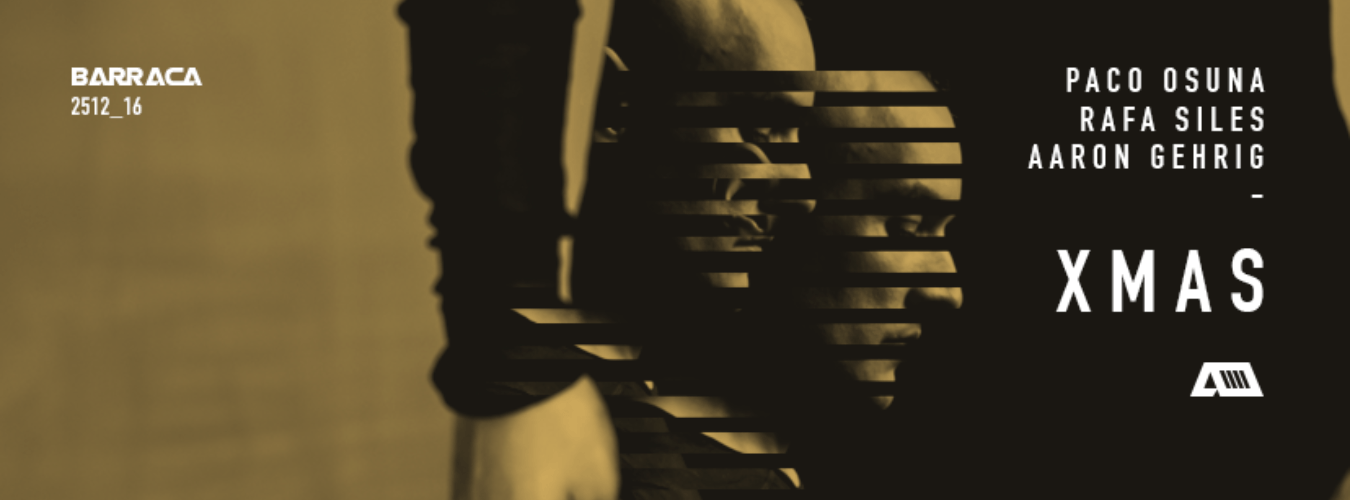 Paco Osuna | Xmas image