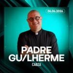 PADRE GUILHERME x PONEY CLUB 2026 image