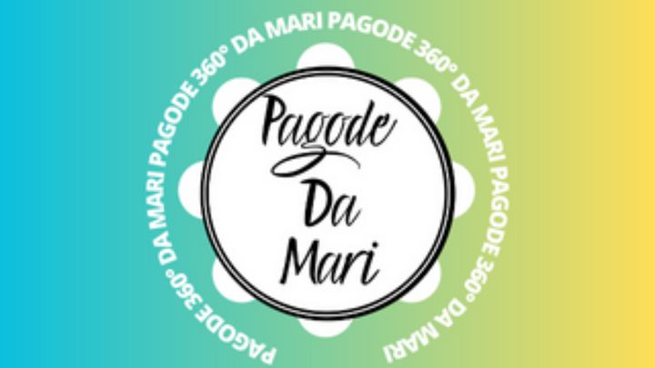 Cover for event: Pagode 360º Da Mari