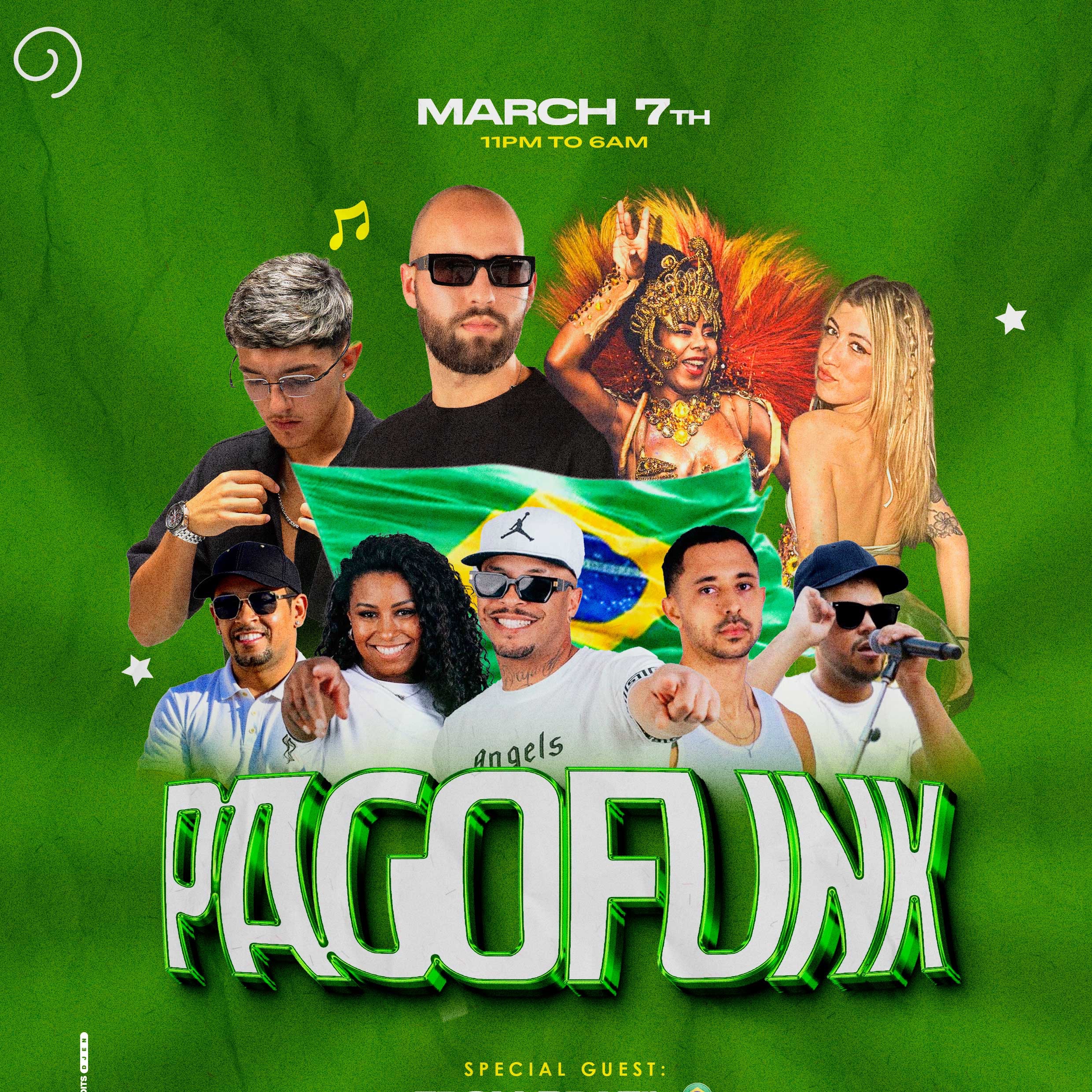 PagoFunk | Lenox 07.03 image