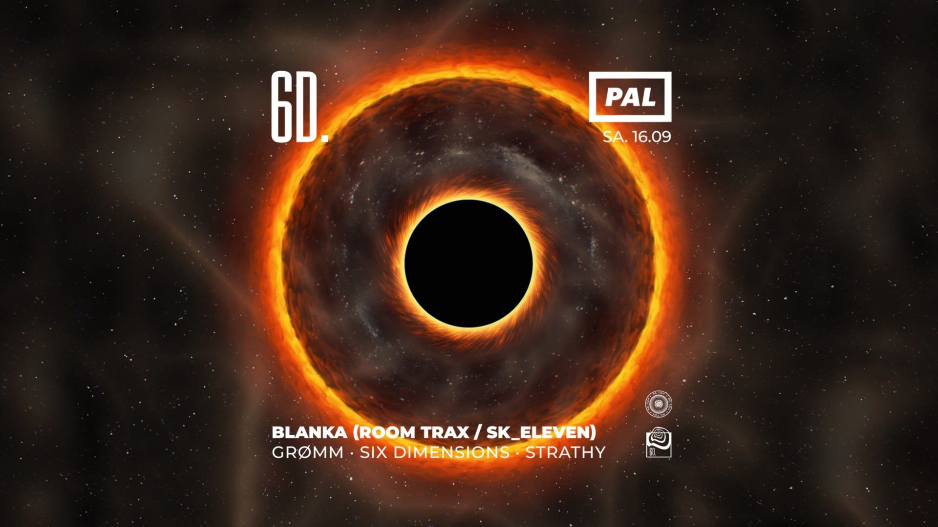 [PAL] 6D. BLANKA image