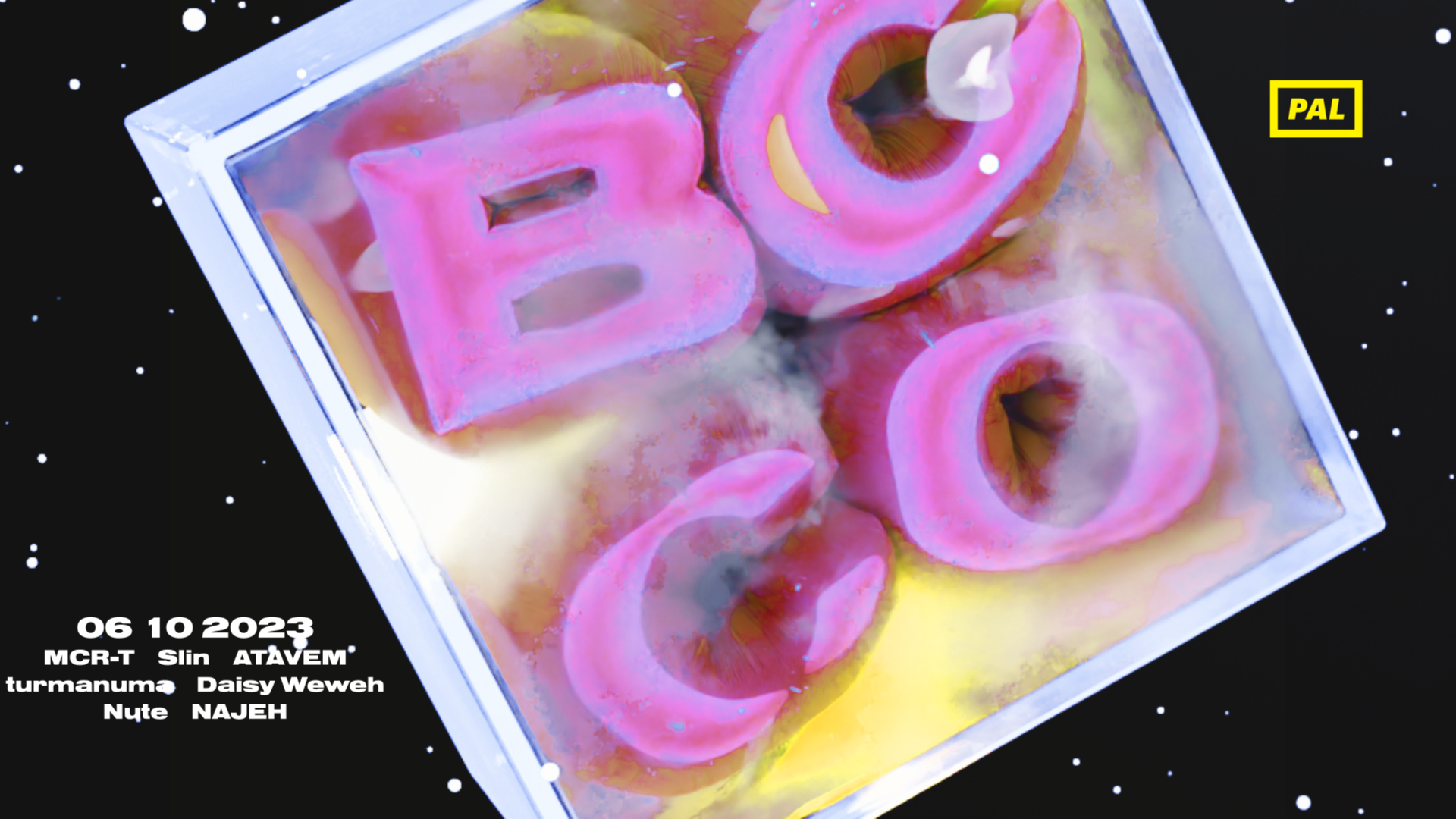 [PAL] BCCO MCR-T slin  image