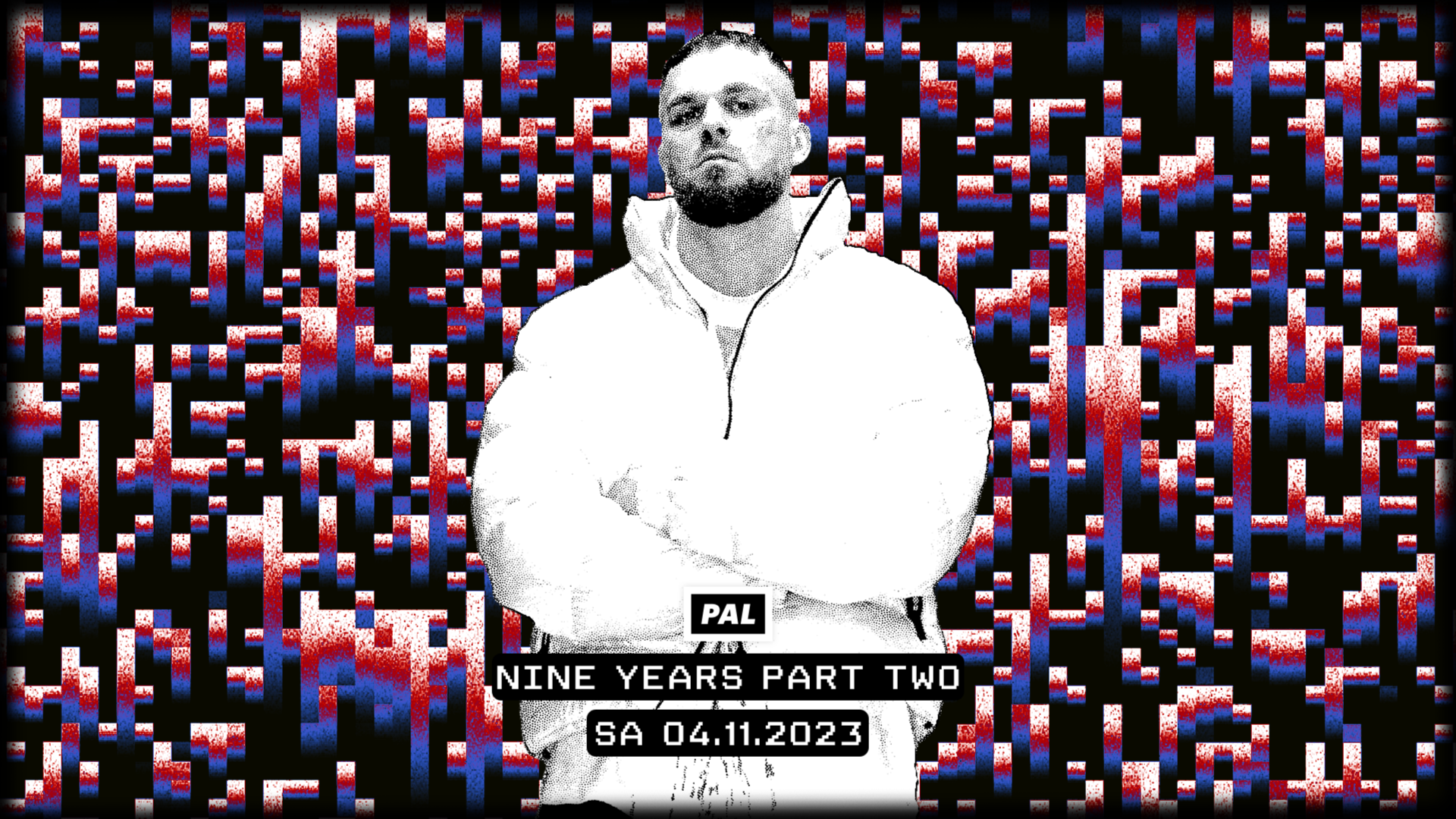 [PAL] NINE YEARS PART TWO Kobosil  image