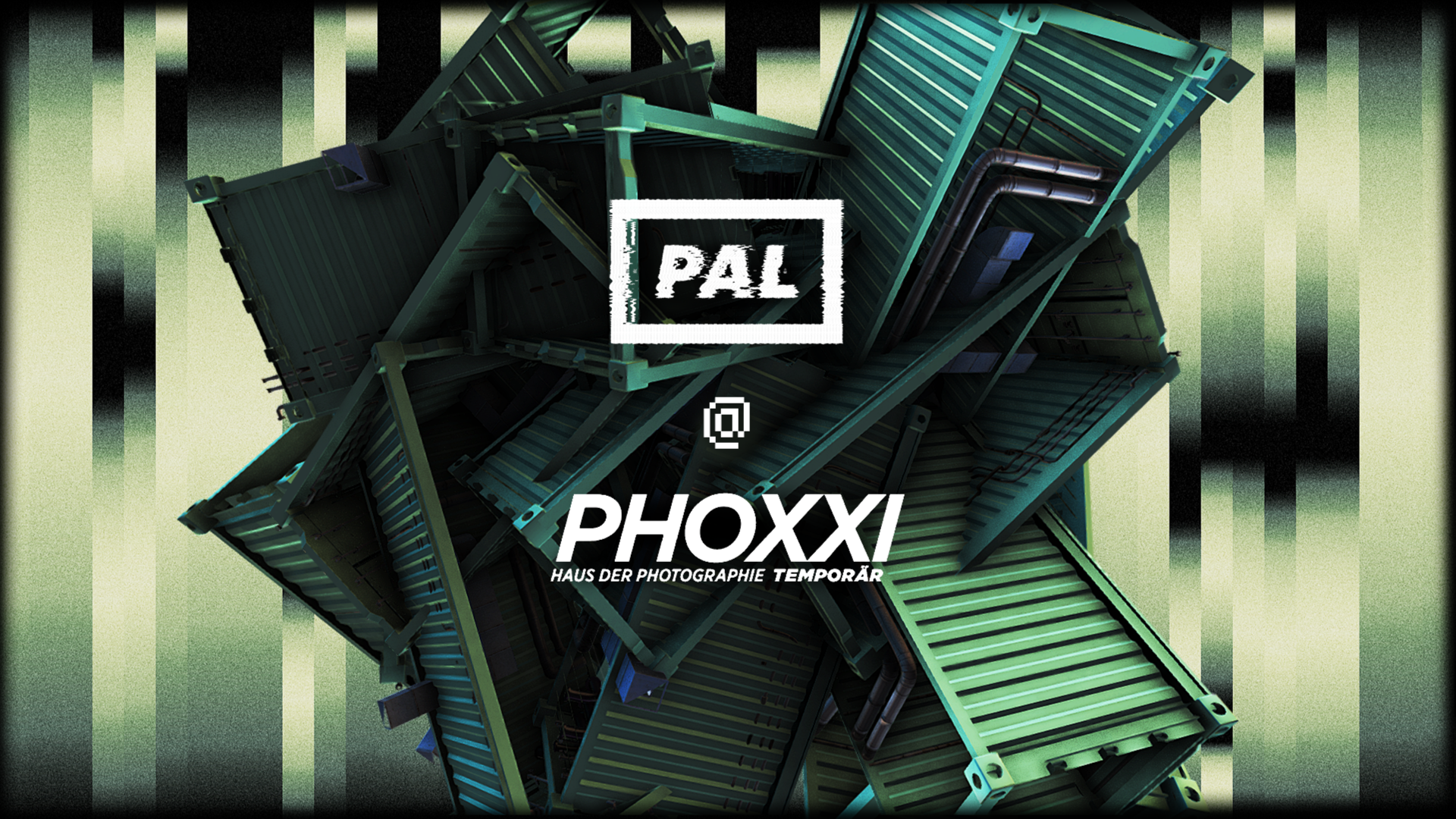 [PAL] @ PHOXXI - 22.00Uhr Abendkasse image