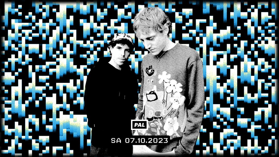 Copertina evento [PAL] AURRA X CLUB.