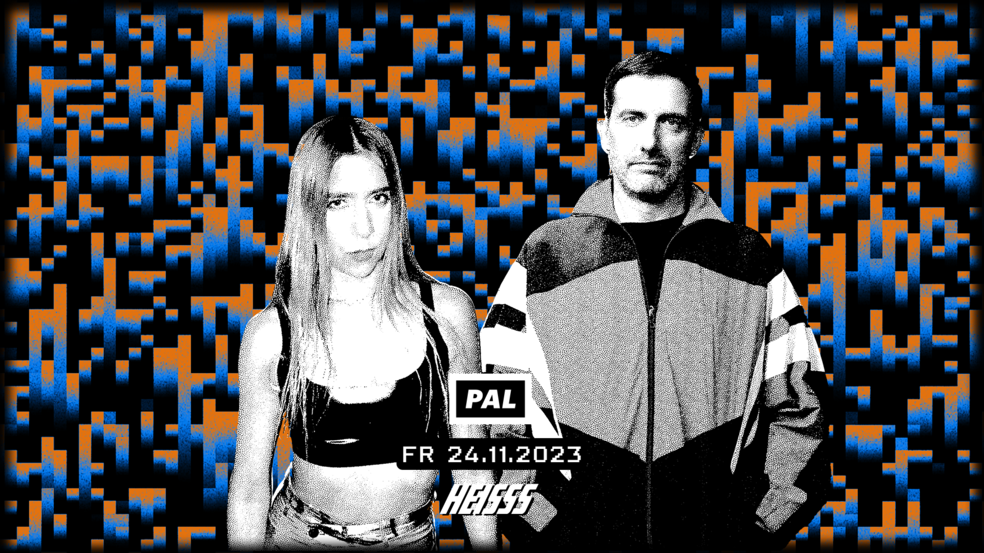 [PAL] HEISSS Freddy K Hyperaktivist image