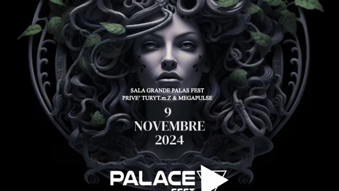 PALACE FEST image