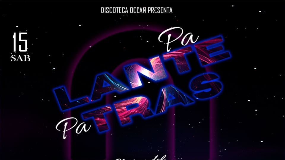 Palante Patras image