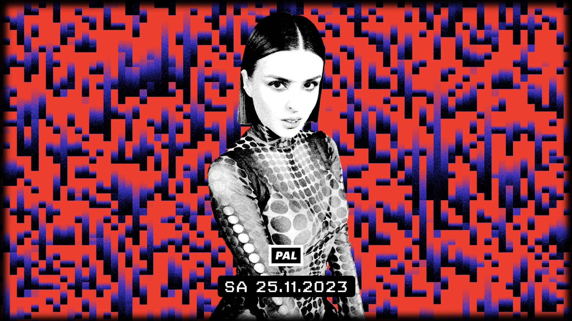 [PAL] ANTENNA Tigerhead image