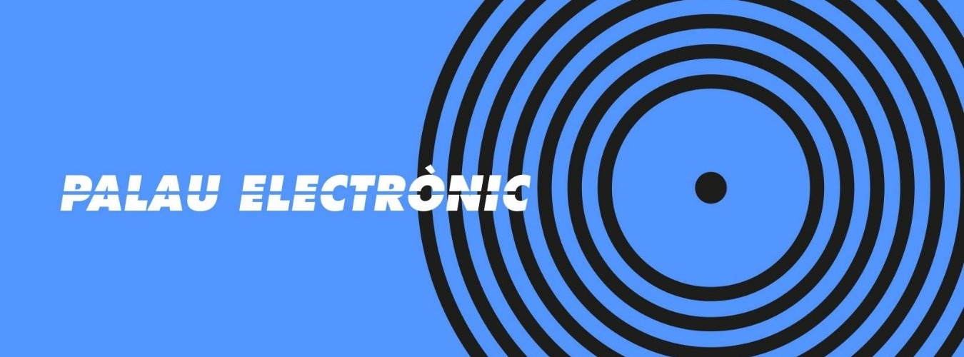 Palau Electrònic 2019 vol. 7 image