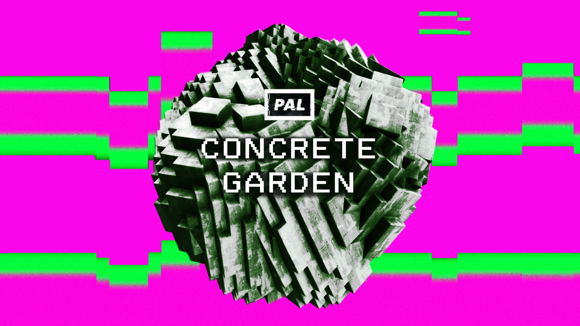 [PAL] CONCRETE GARDEN FMN - live Jean Mauj Laundry Service Lenard Klein Melina ++ image