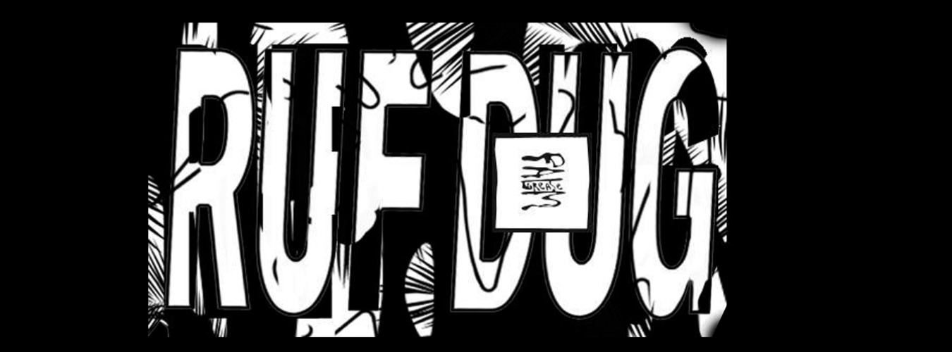 Palm Grease presents Ruf Dug image