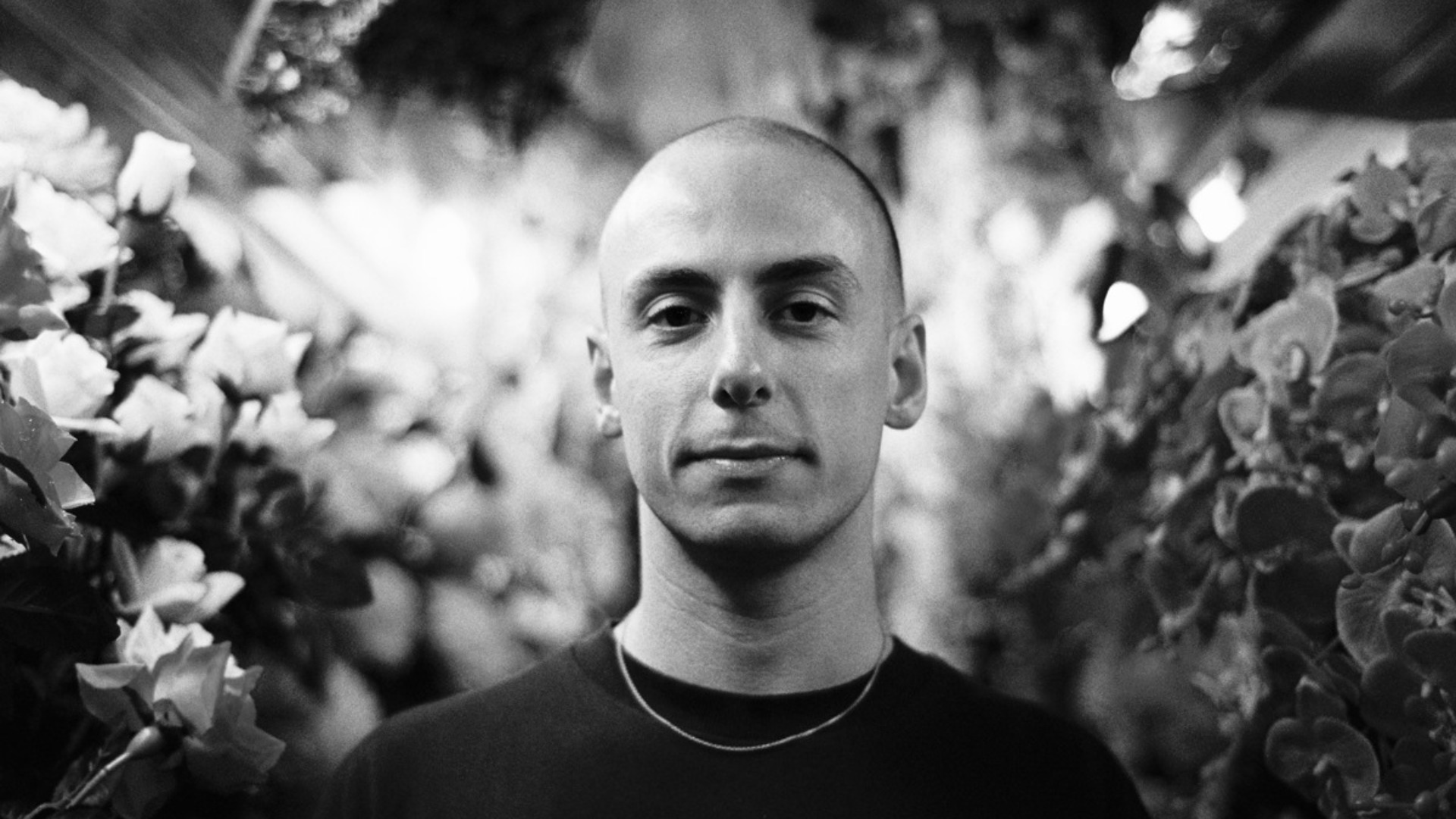 Palms Trax | Take it Easy image